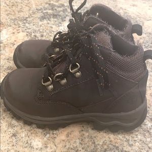 Toddler Timberland boots